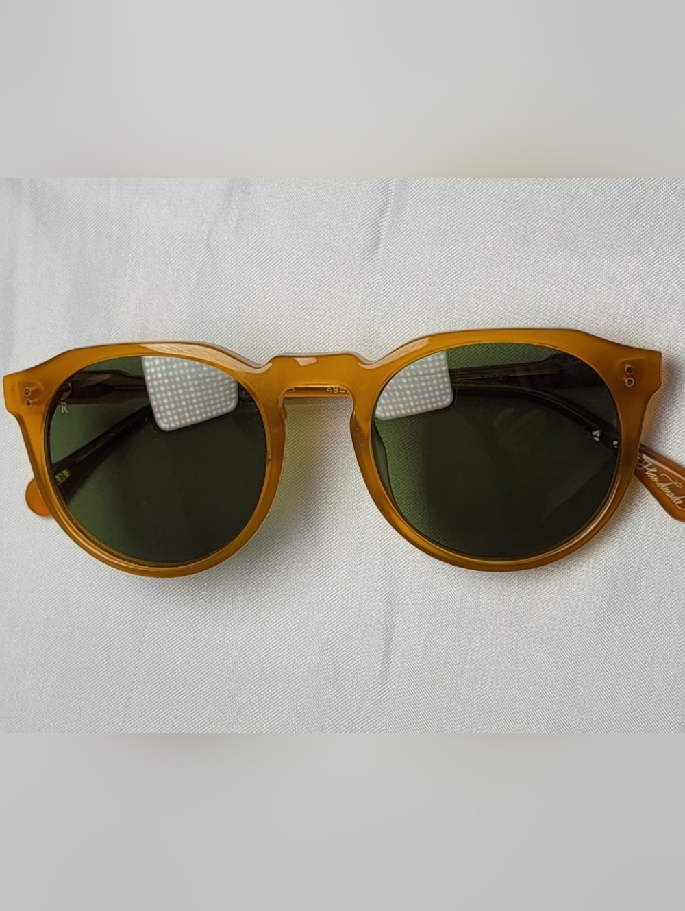 Raen Remmy 49 Polarized Sunglasses Unisex 49-20-145